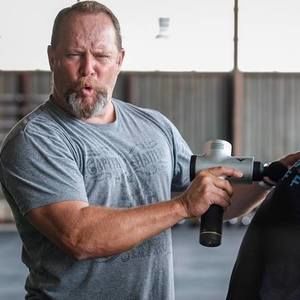 Meet your Posher, Jeff